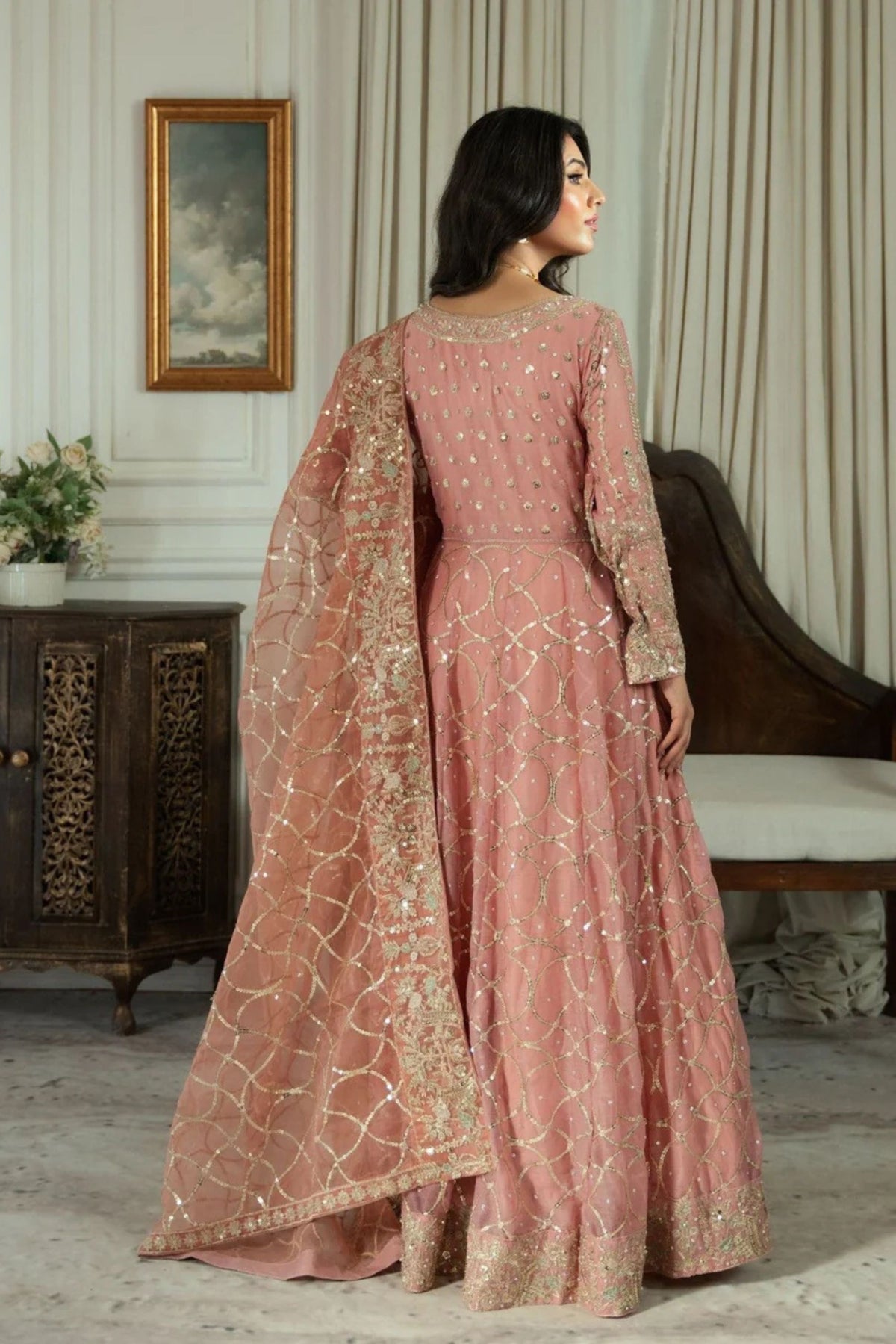 Pakistani Wedding Dresses In Melbourne