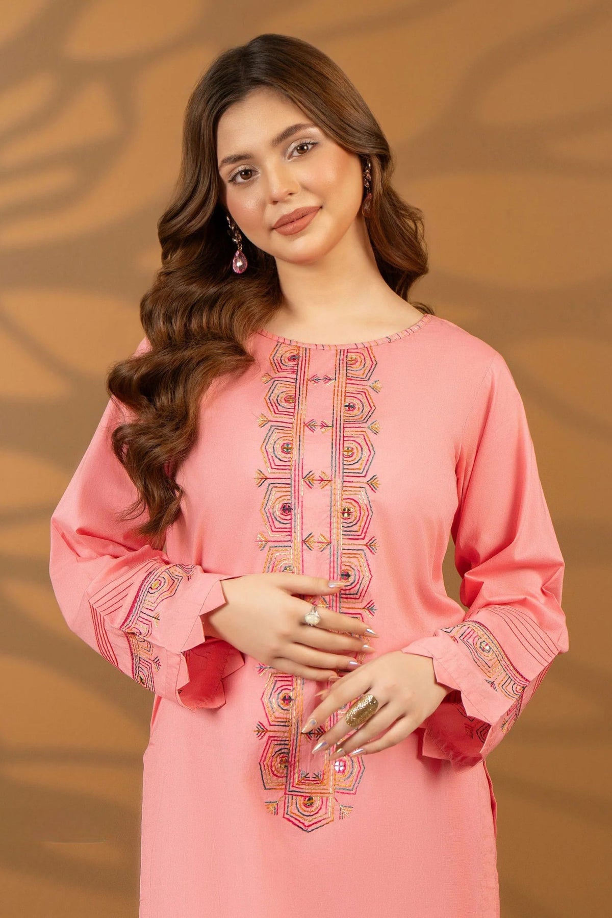 Semi Formal Pakistani Suits Melbourne