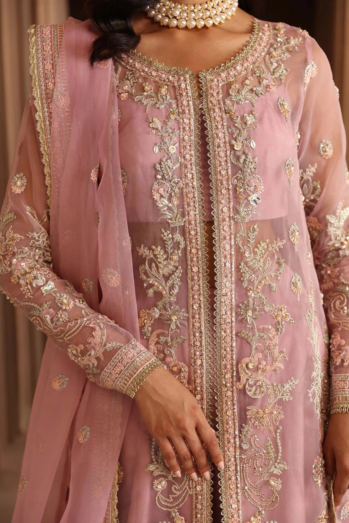 Women&#39;s Pakistani Wedding Outfits