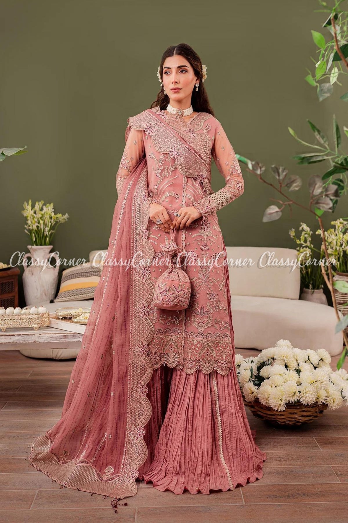 wedding guest outfits for women indian