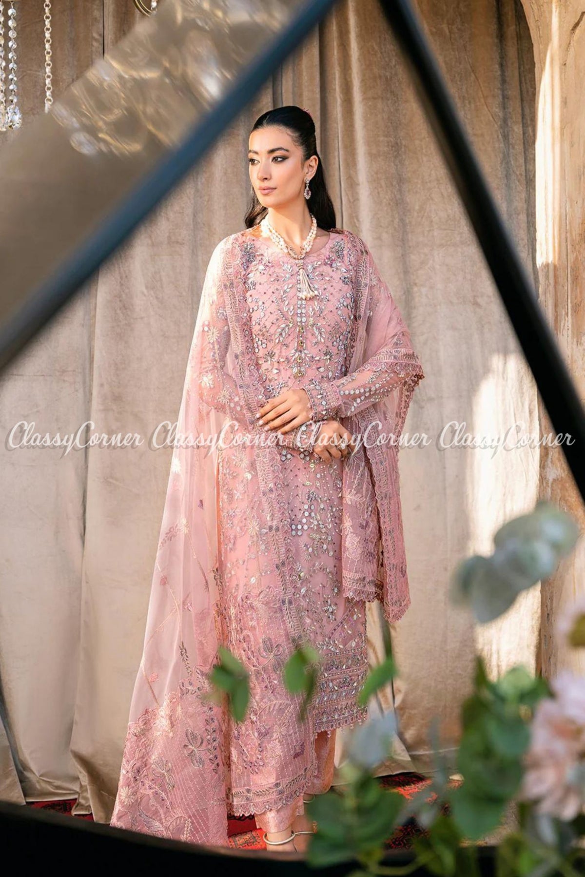 Pakistani wedding outfits for ladies Sydney