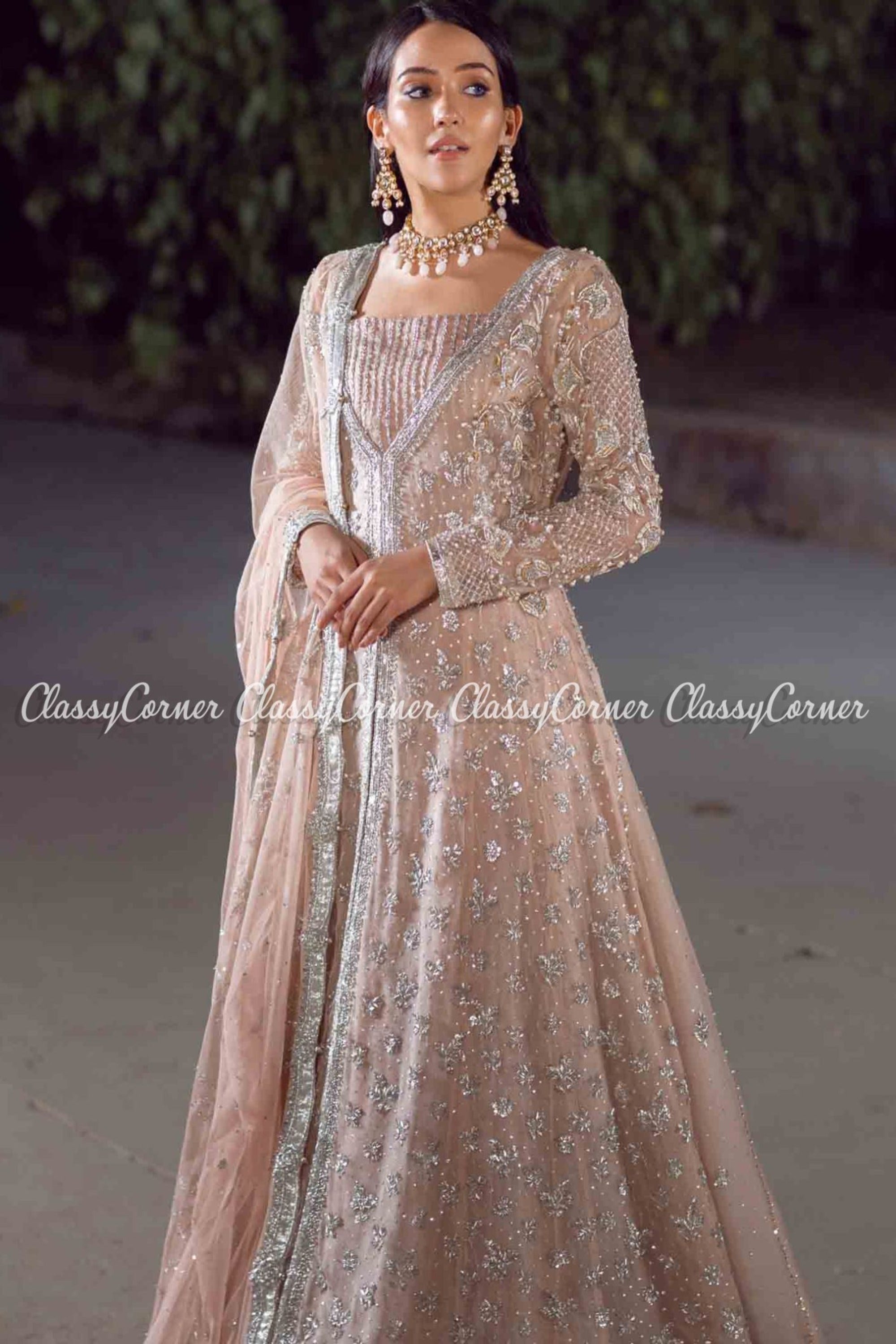 Pakistani wedding fashion for women in Sydney, Australia