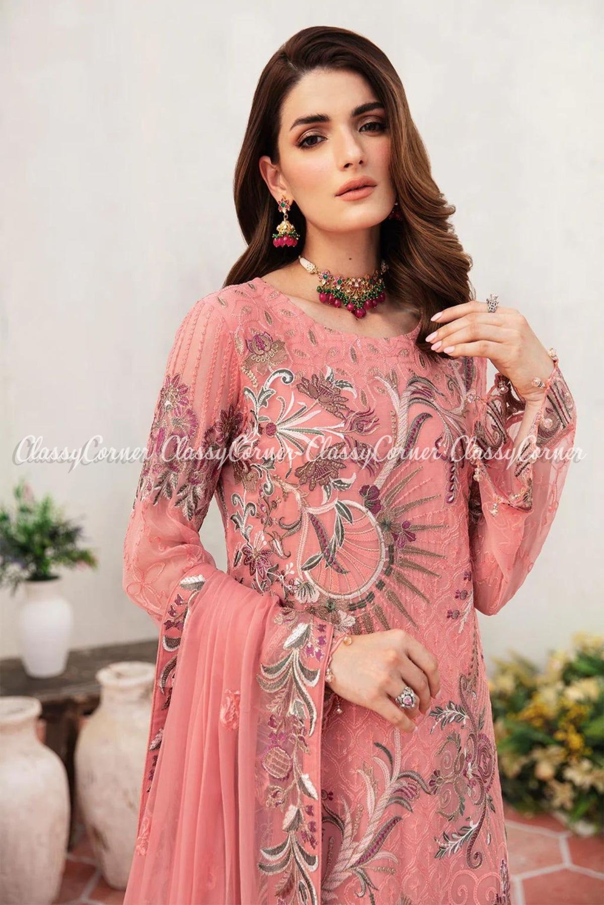 Pakistani wedding Salwar Kameez Sydney