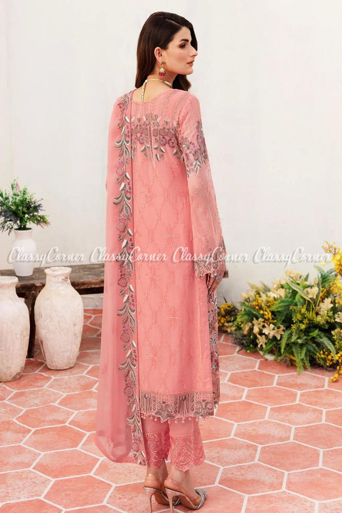 Pakistani wedding Salwar Kameez Sydney