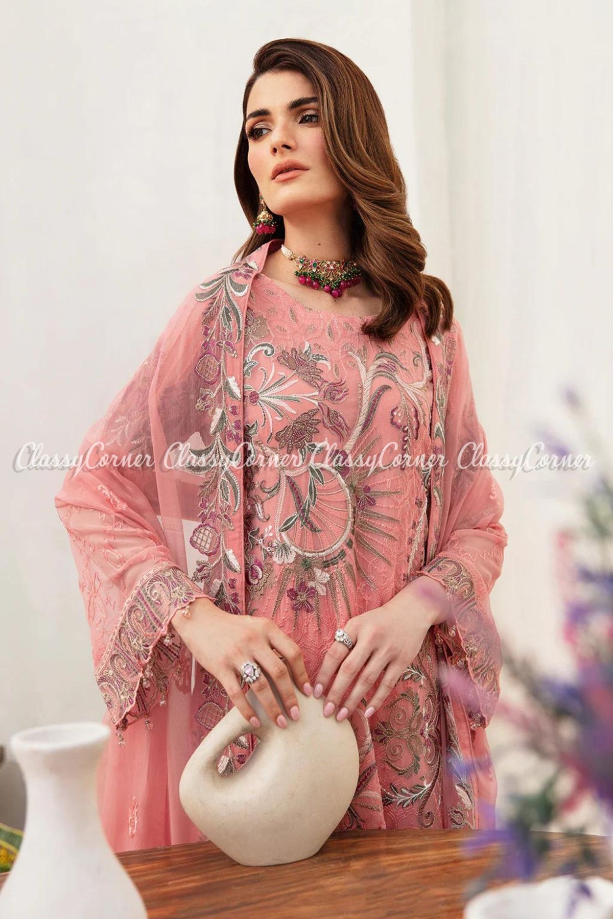 Pakistani wedding Salwar Kameez Sydney