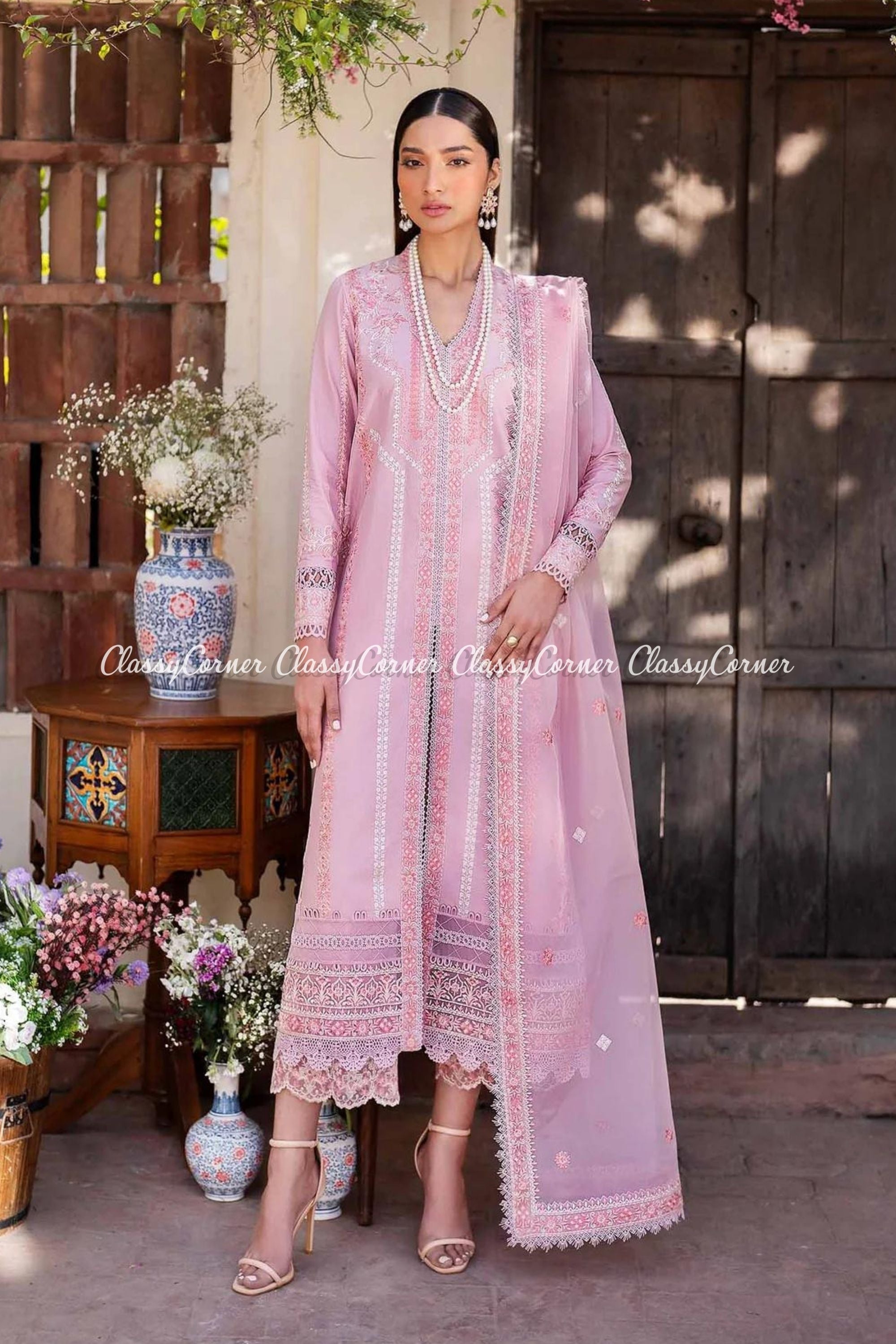 pakistani wedding outfits for guests