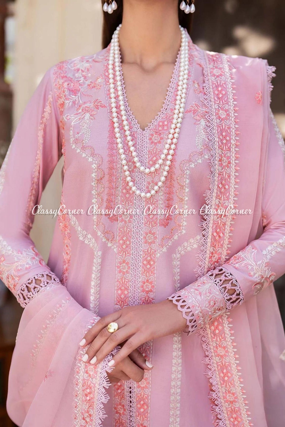 pakistani wedding outfits for guests