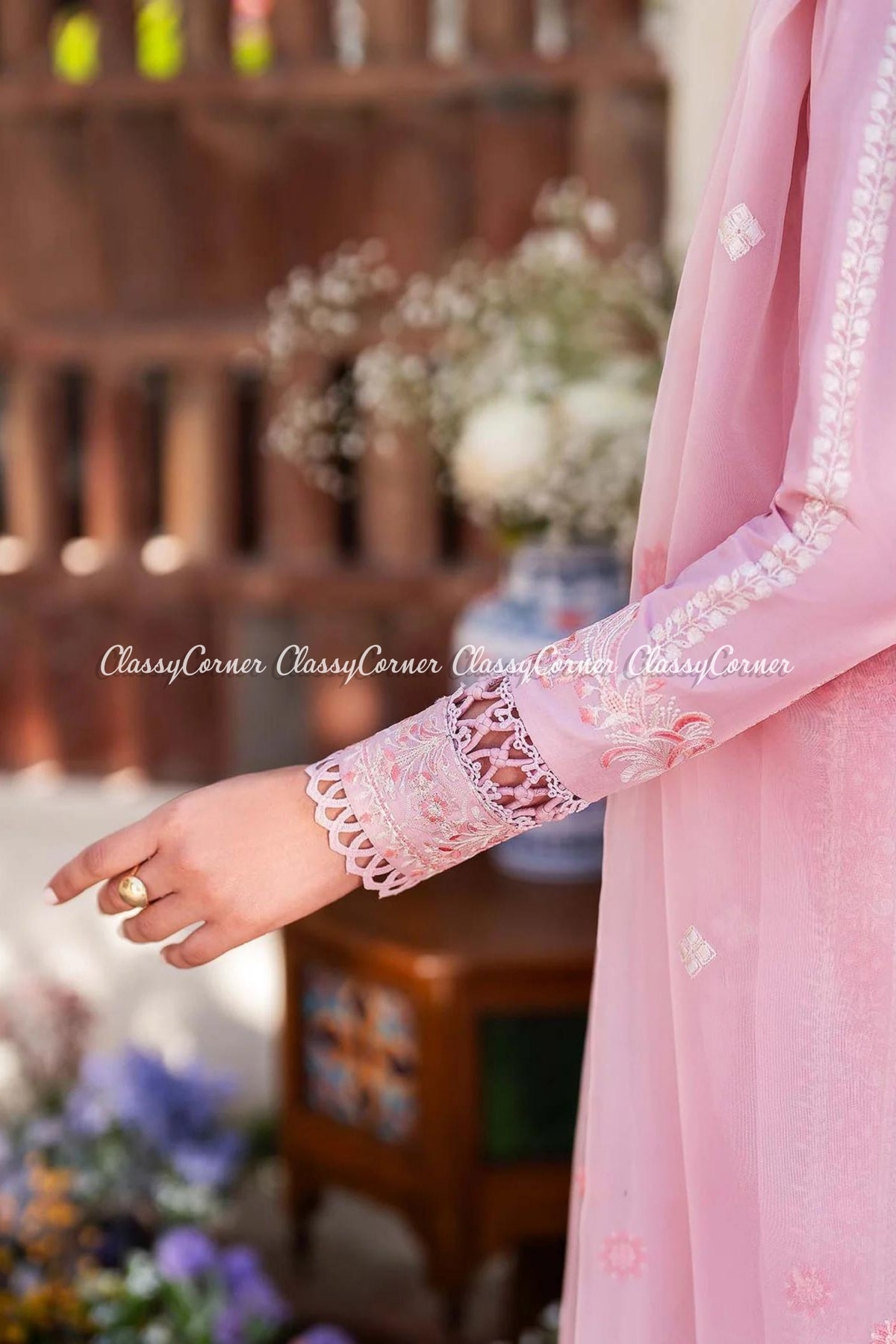 pakistani wedding outfits for guests