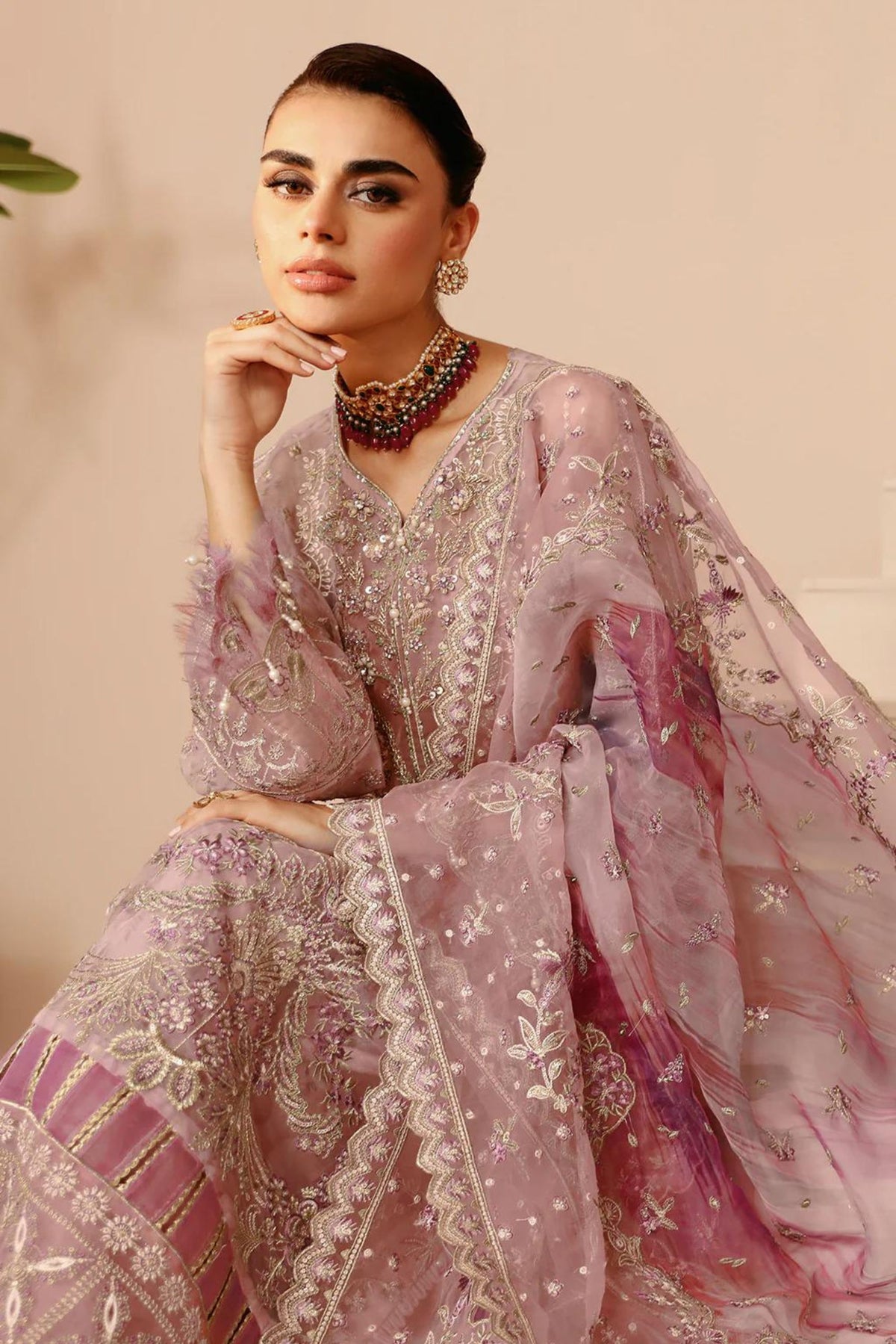 Pakistani Guest Wedding Outfits Melbourne