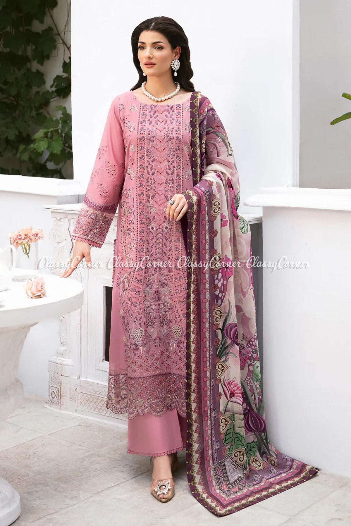 Pakistani suits for women Sydney