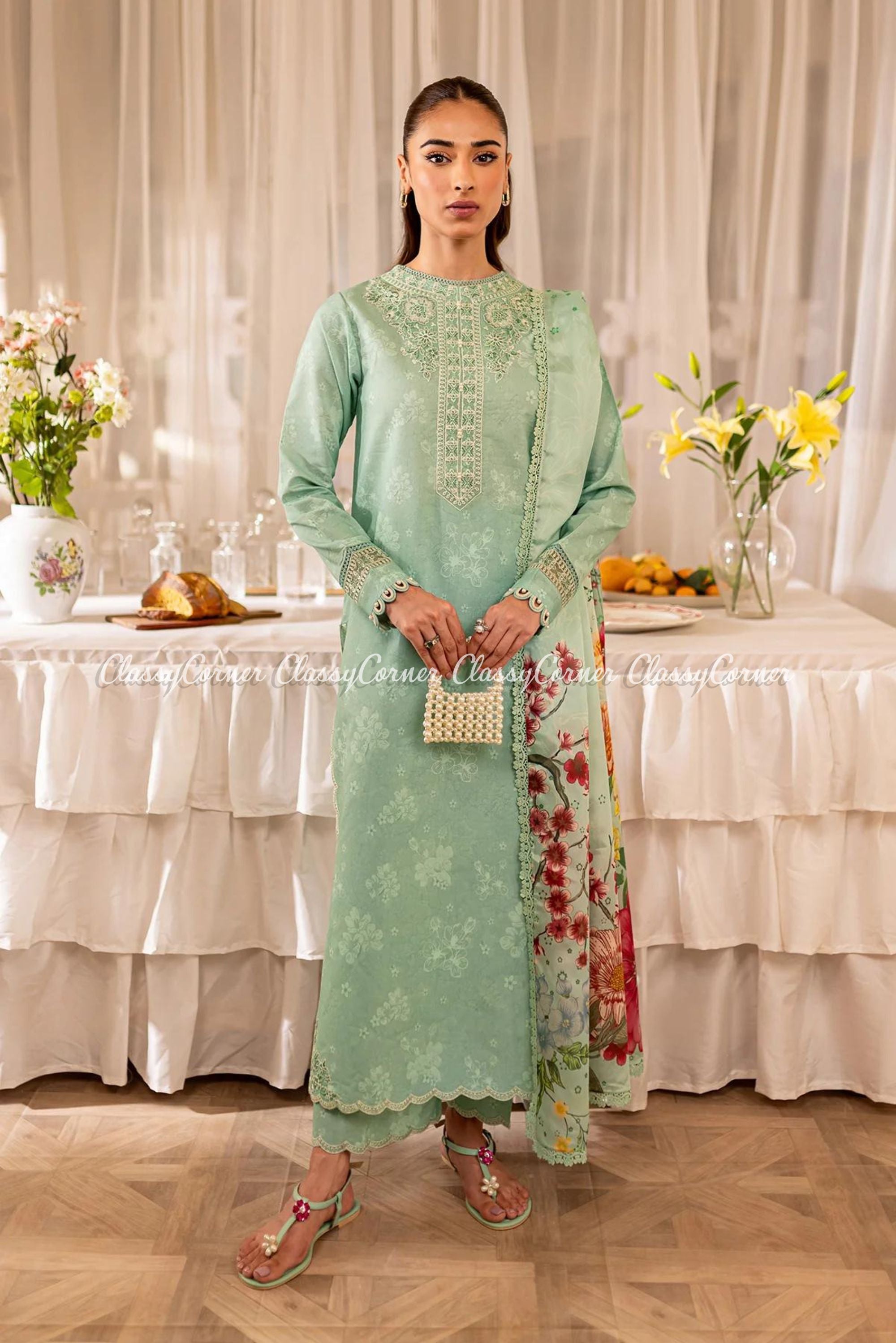 Pakistani Formal Dresses Online 
