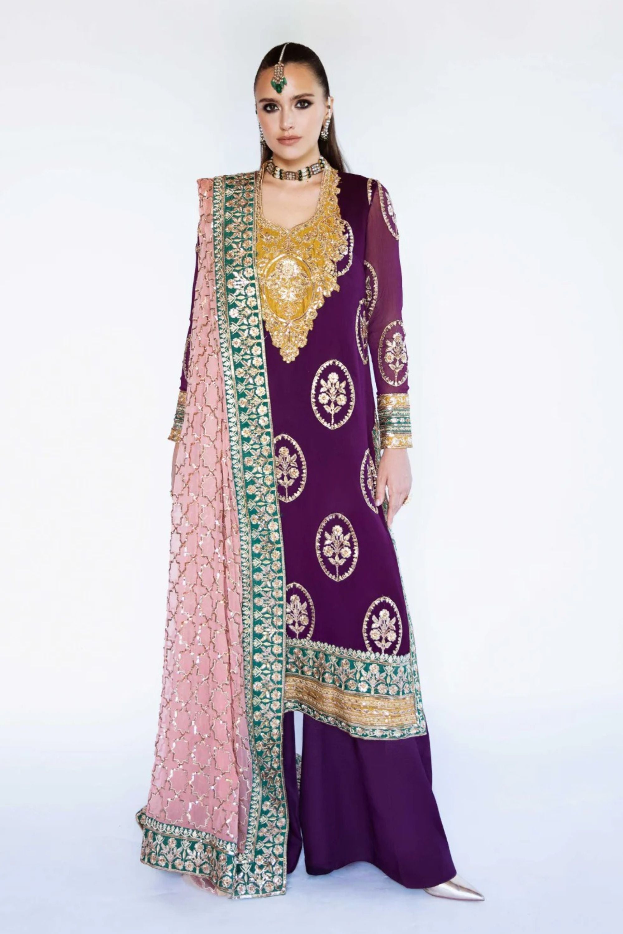 Pakistani Partywear Women Outfits Sydney AU