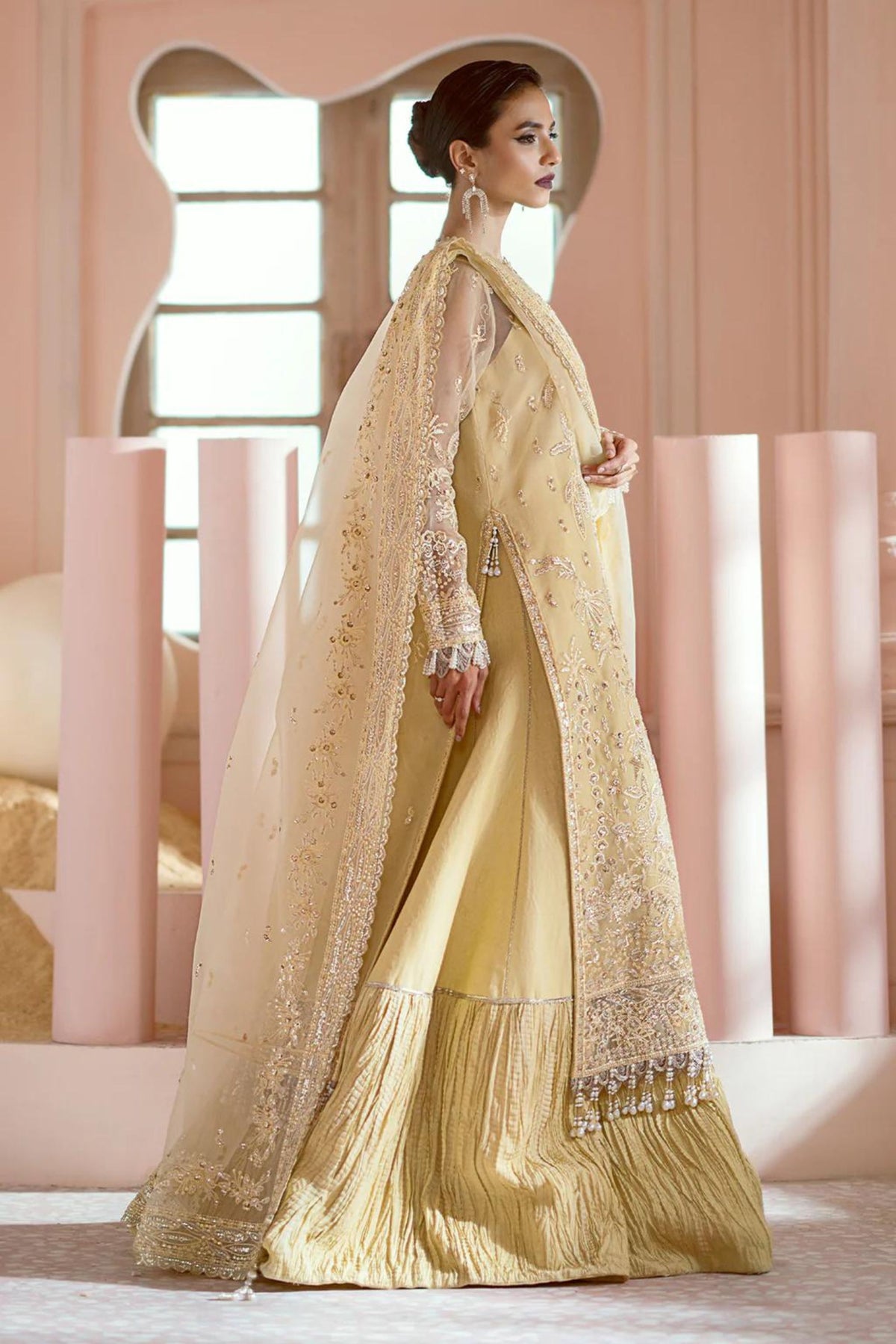 Pakistani Wedding Fashion For Women