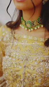 pakistani wedding dress Australia