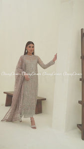 Pakistani wedding outfits for women Australia