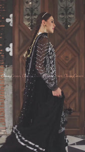 pakistani ladies wedding outfits