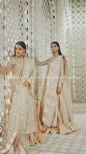 pakistani wedding women outfits