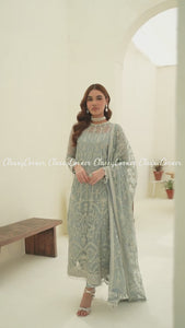 Pakistani wedding outfits for ladies Sydney