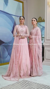 pakistani wedding guest outfits 2023