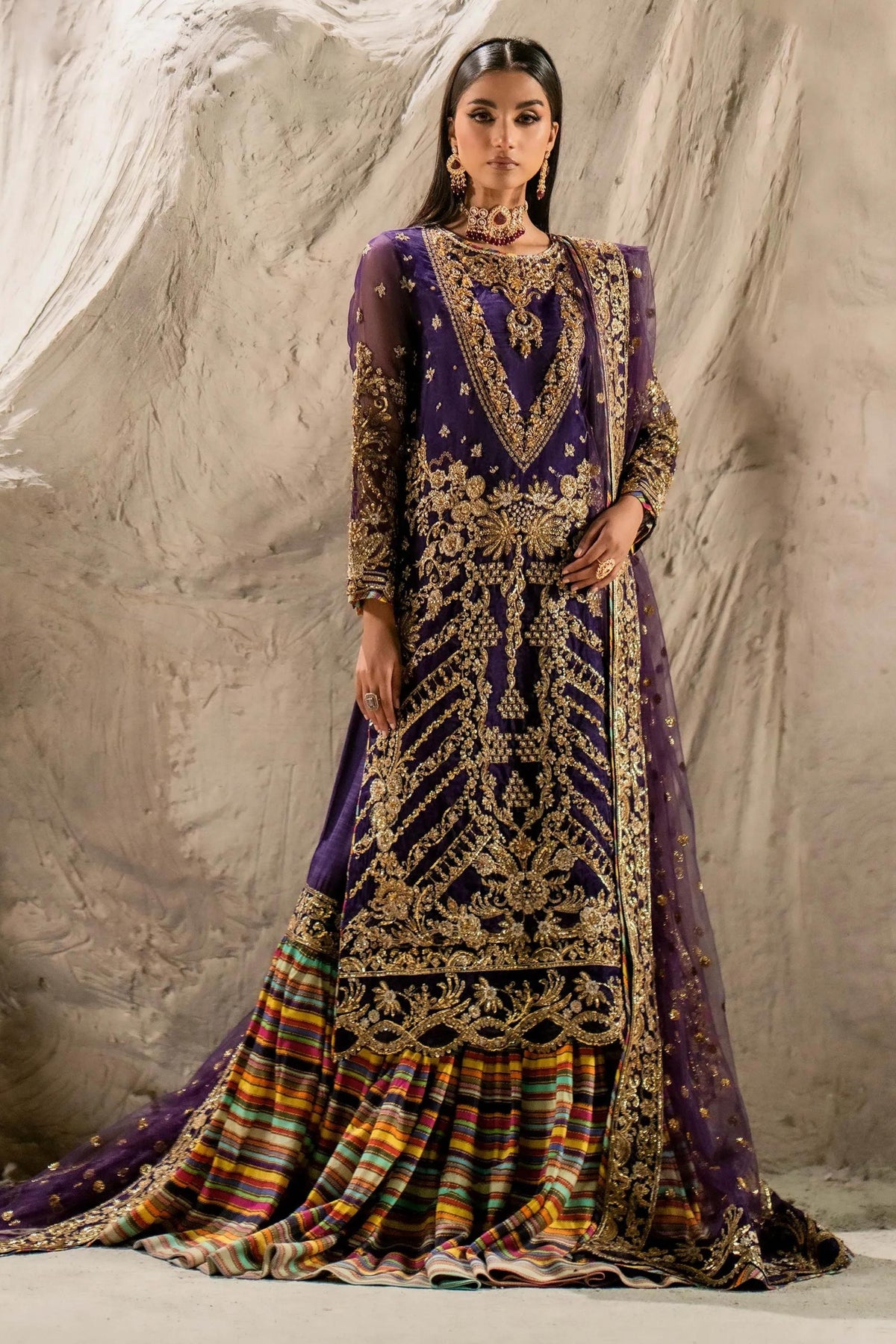 Mehndi Wear Bridal Lehenga in Sydney