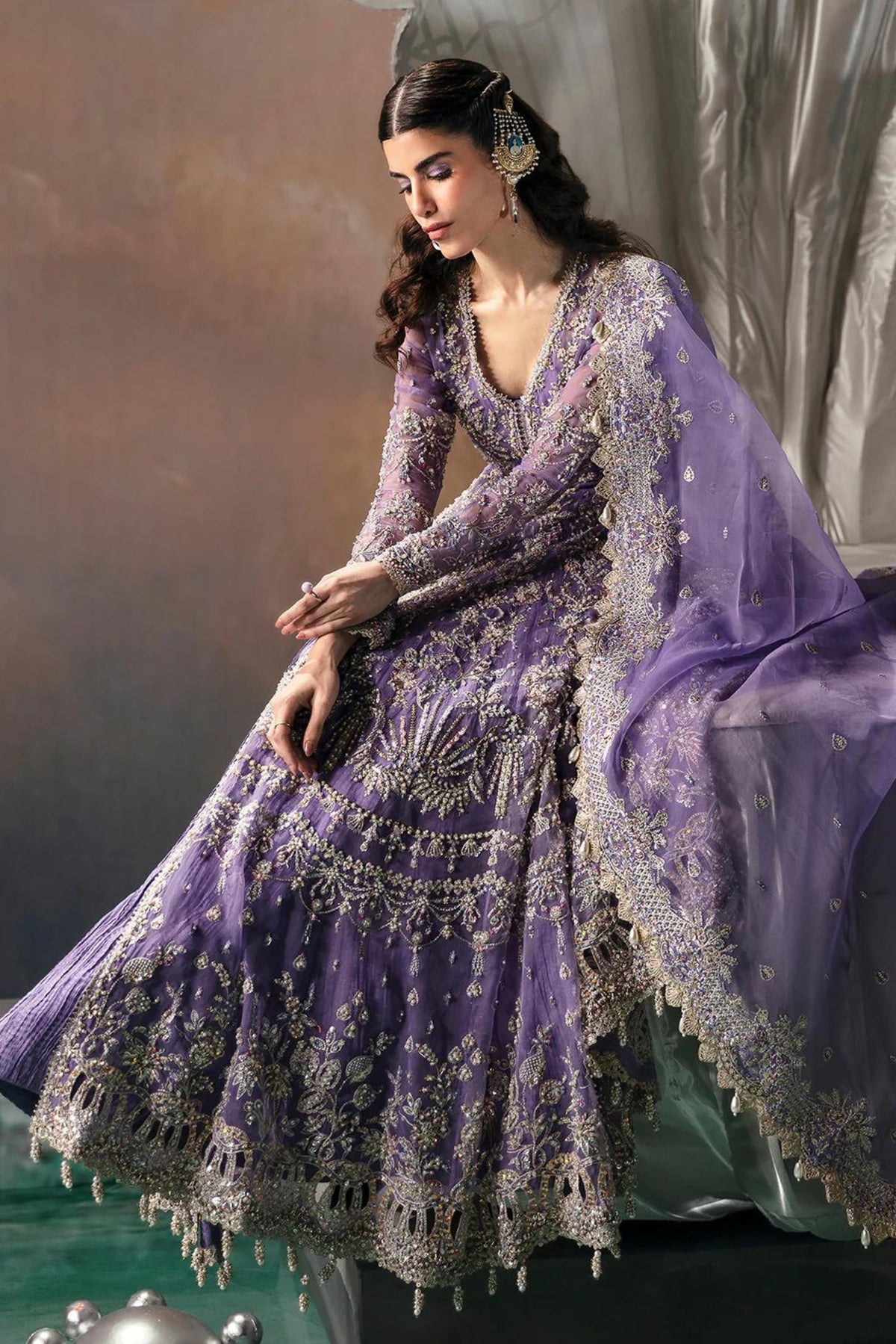 Pakistani Bridal Couture Melbourne