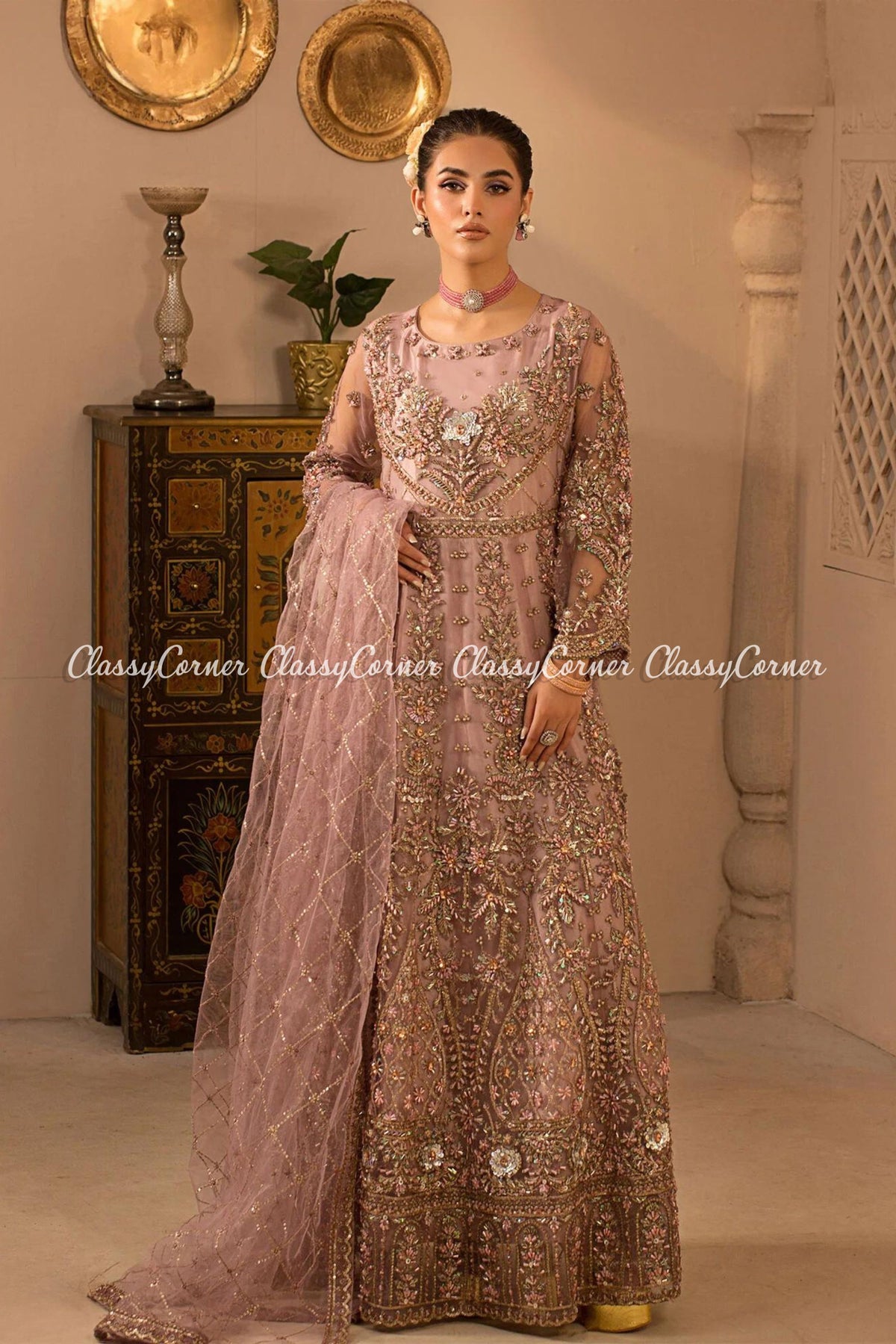 Pakistani wedding dresses Sydney