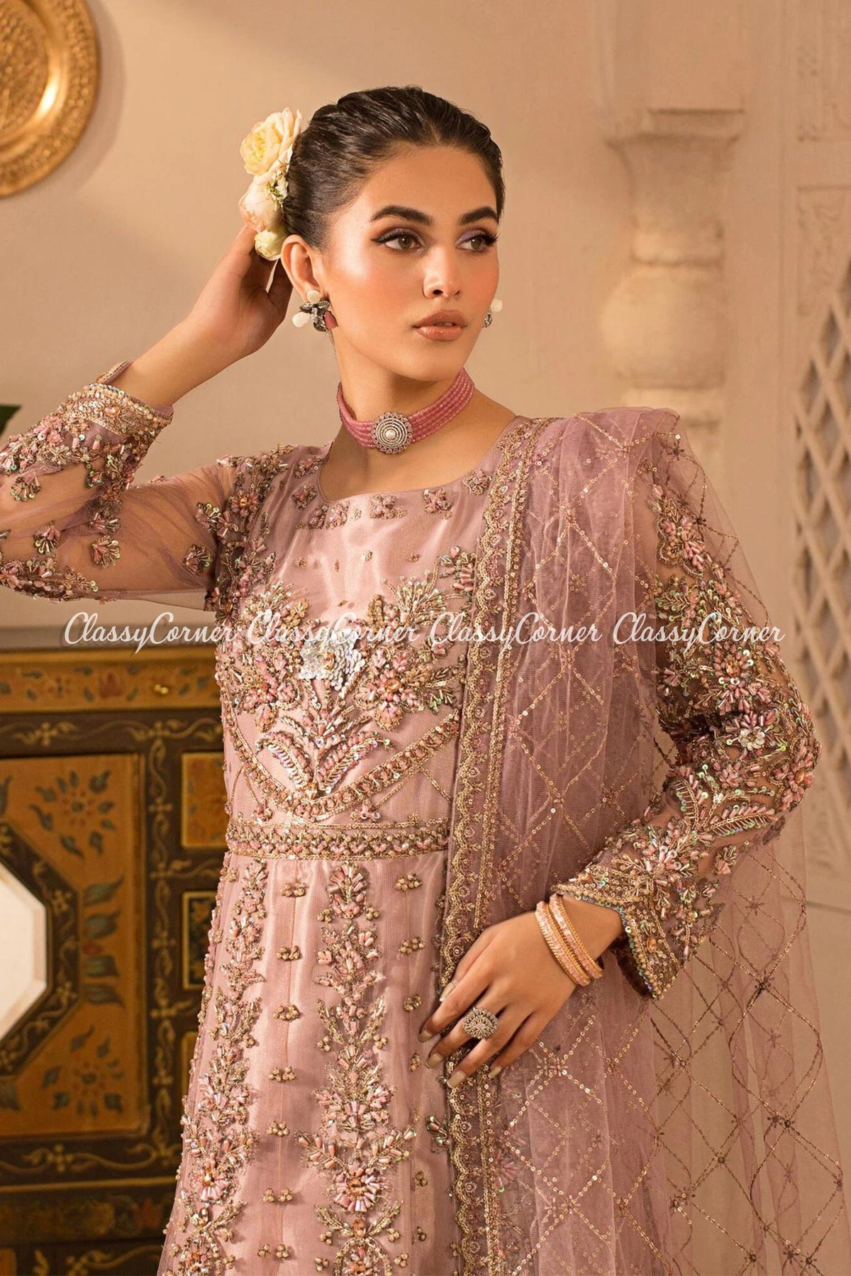 Pakistani wedding dresses Sydney