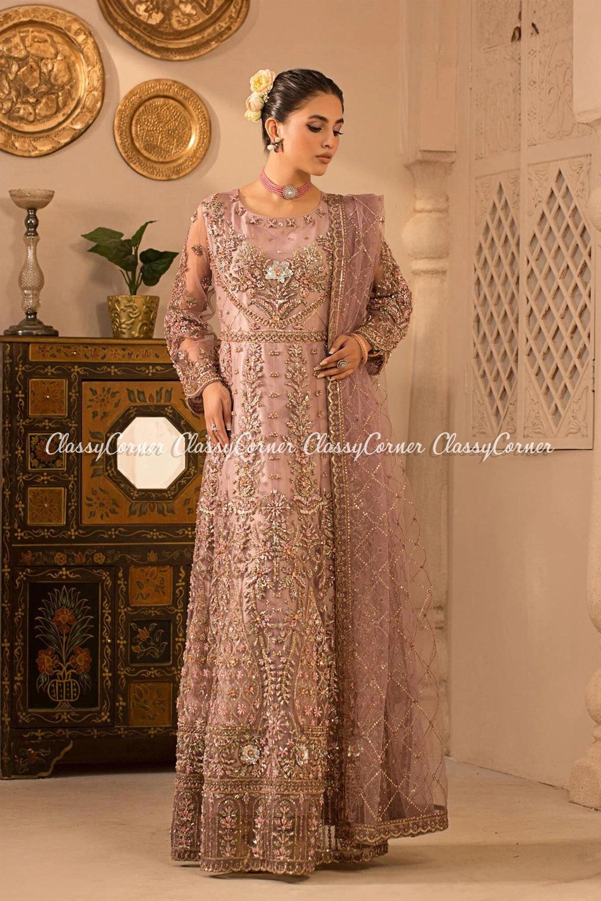 Pakistani wedding dresses Sydney