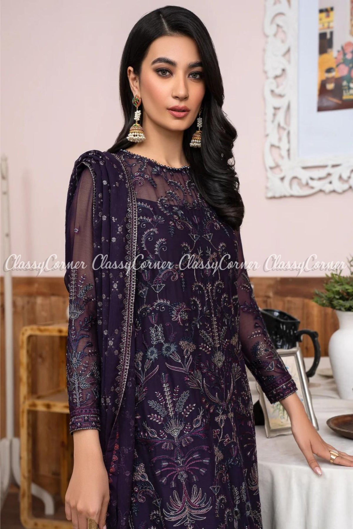 Pakistani Wedding Dresses Online In Sydney