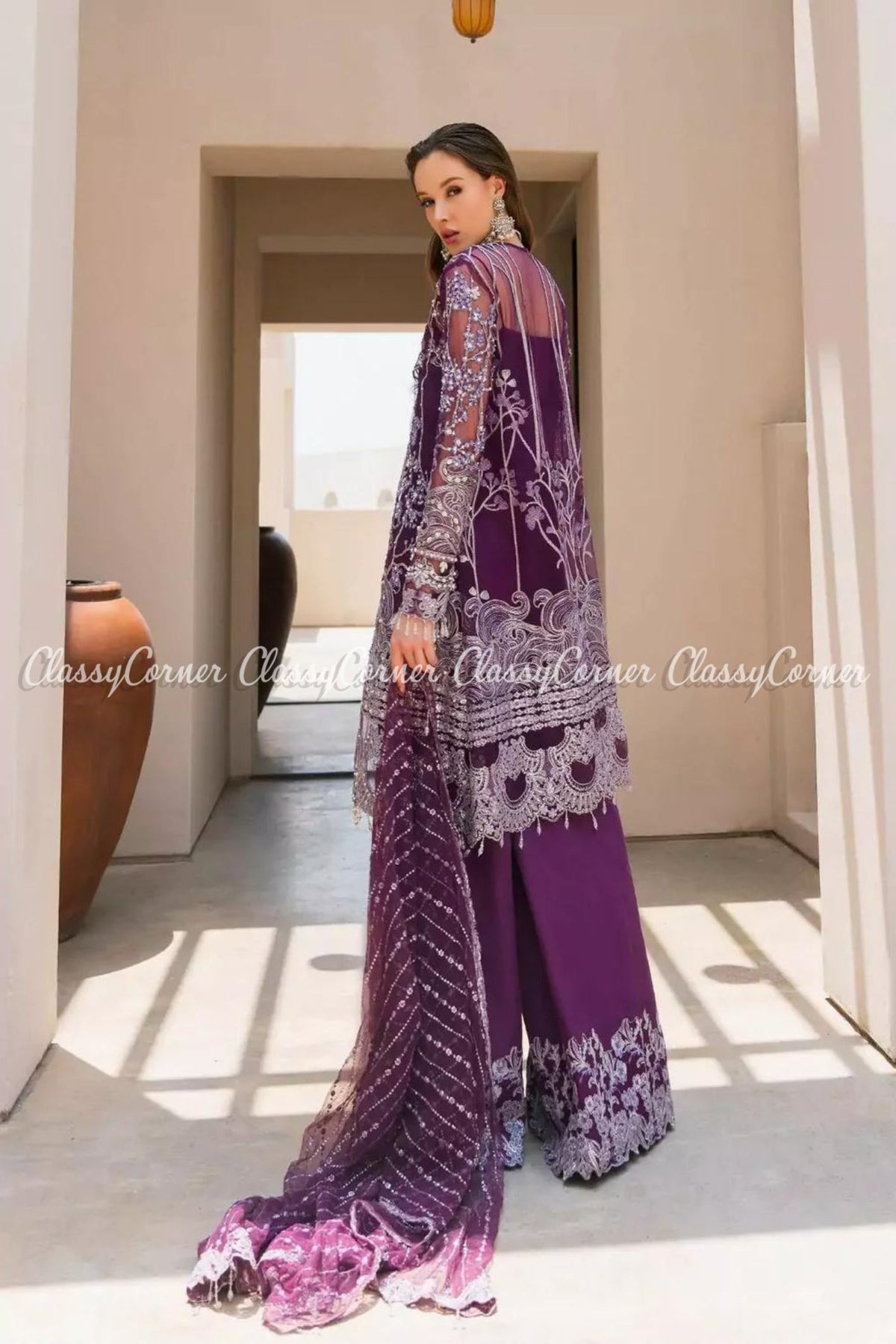 Pakistani wedding dresses online in Sydney