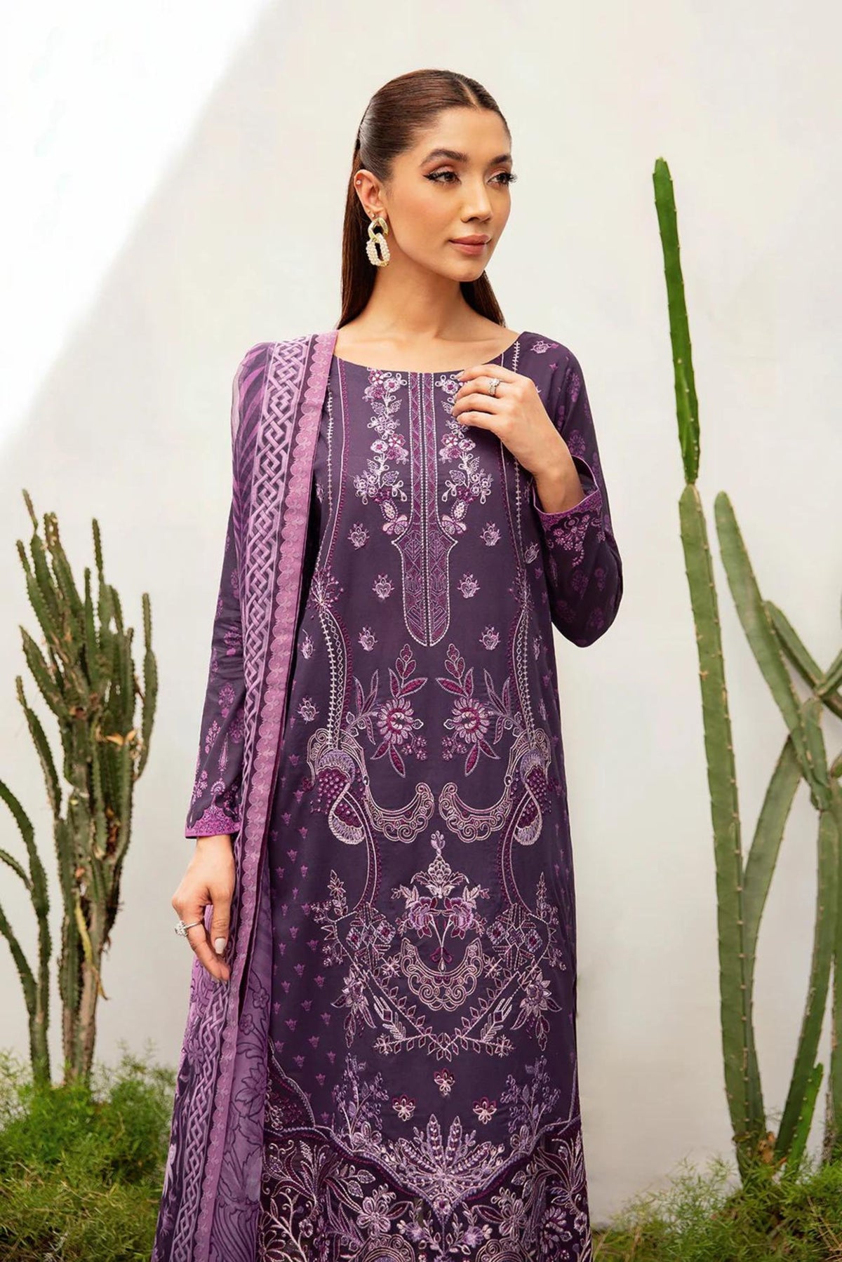 Pakistani Formal Clothes For Females In Sydney