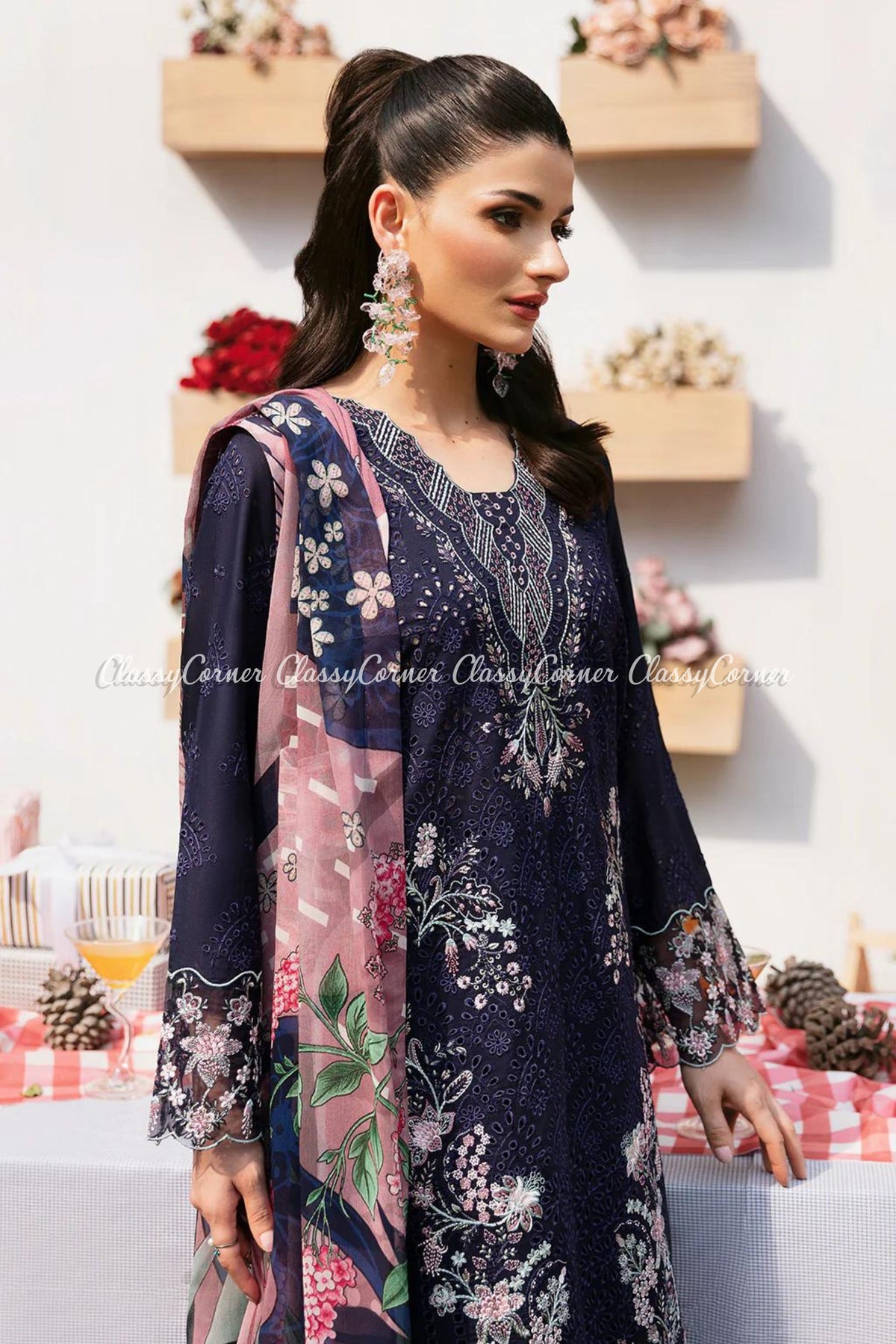 best pakistani formal outfits Sydney