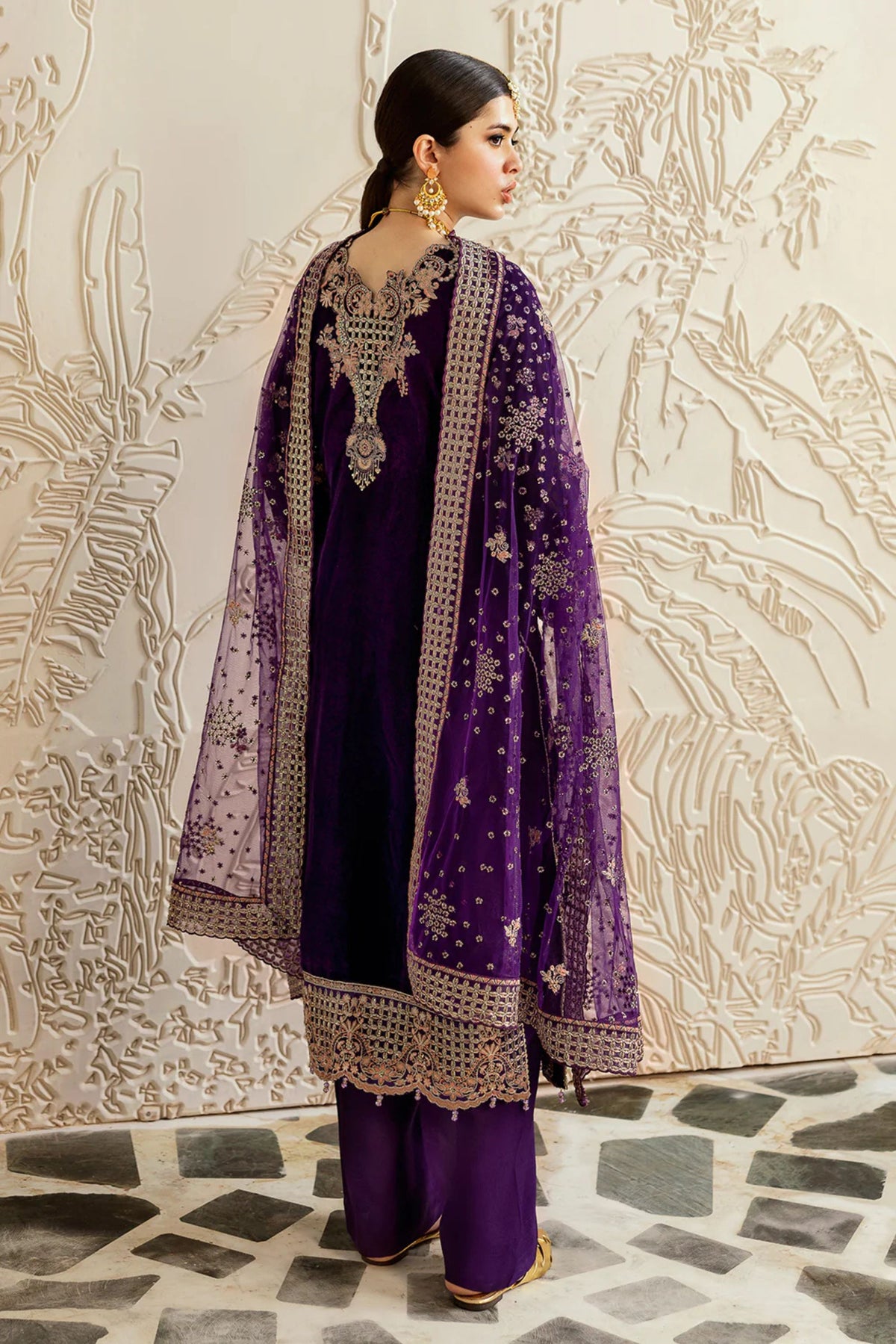 Pakistani Wedding Outfits Online In Sydney AU