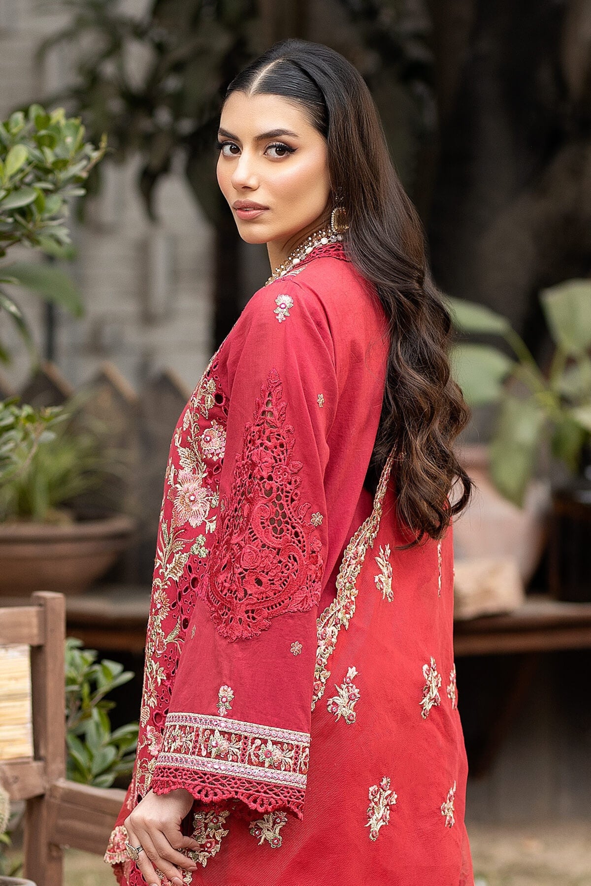 Pakistani wedding Salwar Kameez Sydney 