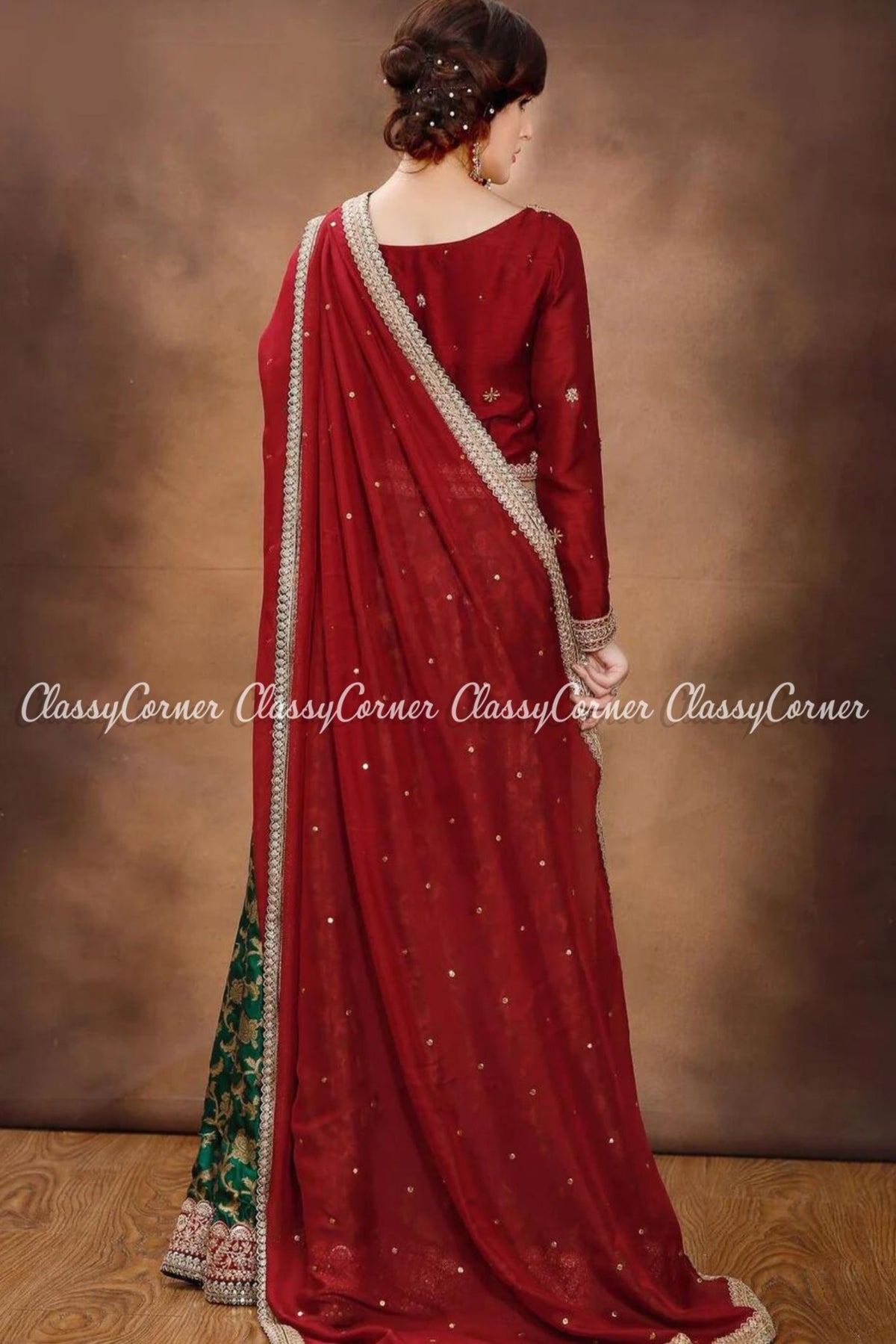 indian bridal designers dresses