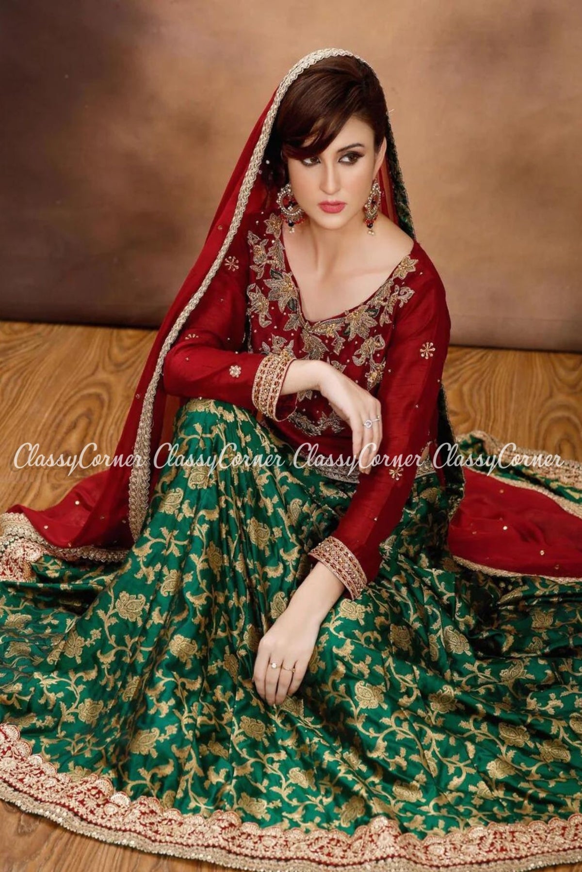 indian bridal designers dresses