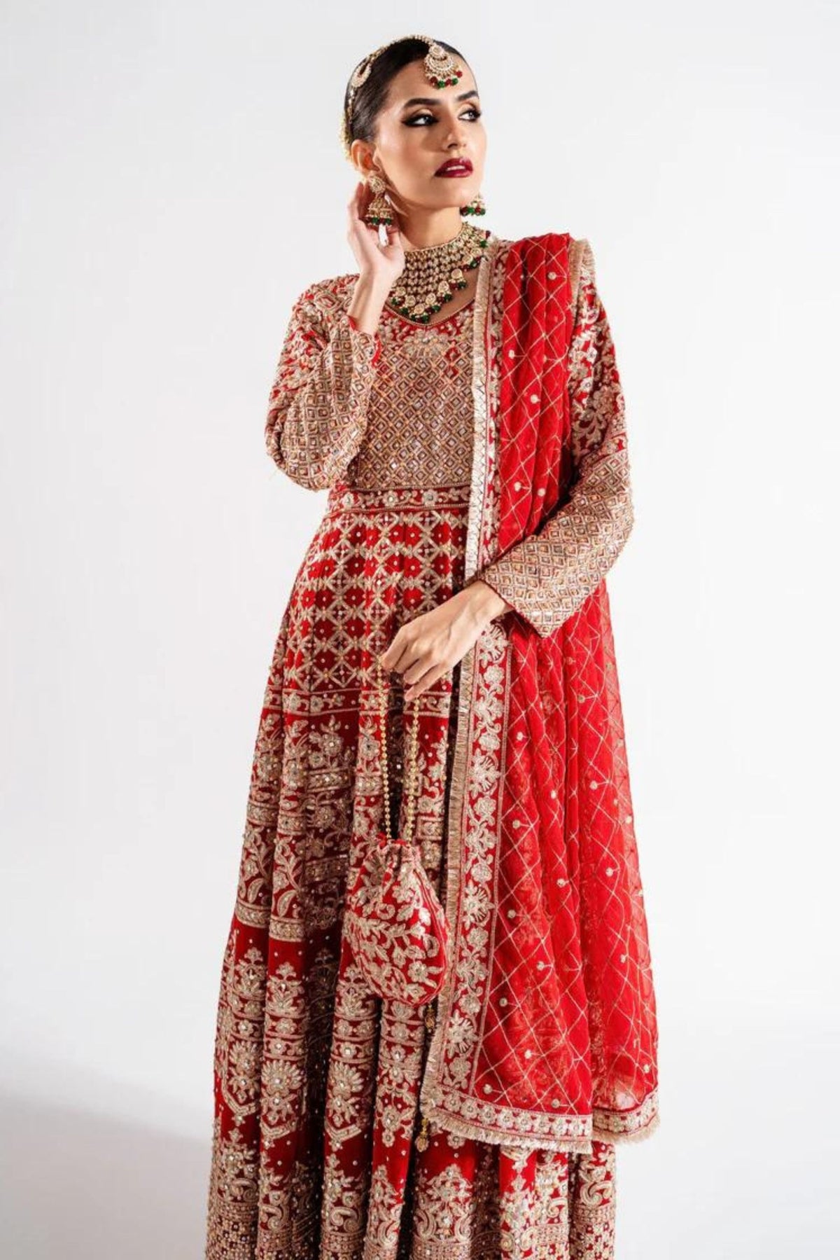 Pakistani Wedding Gowns Sydney AU