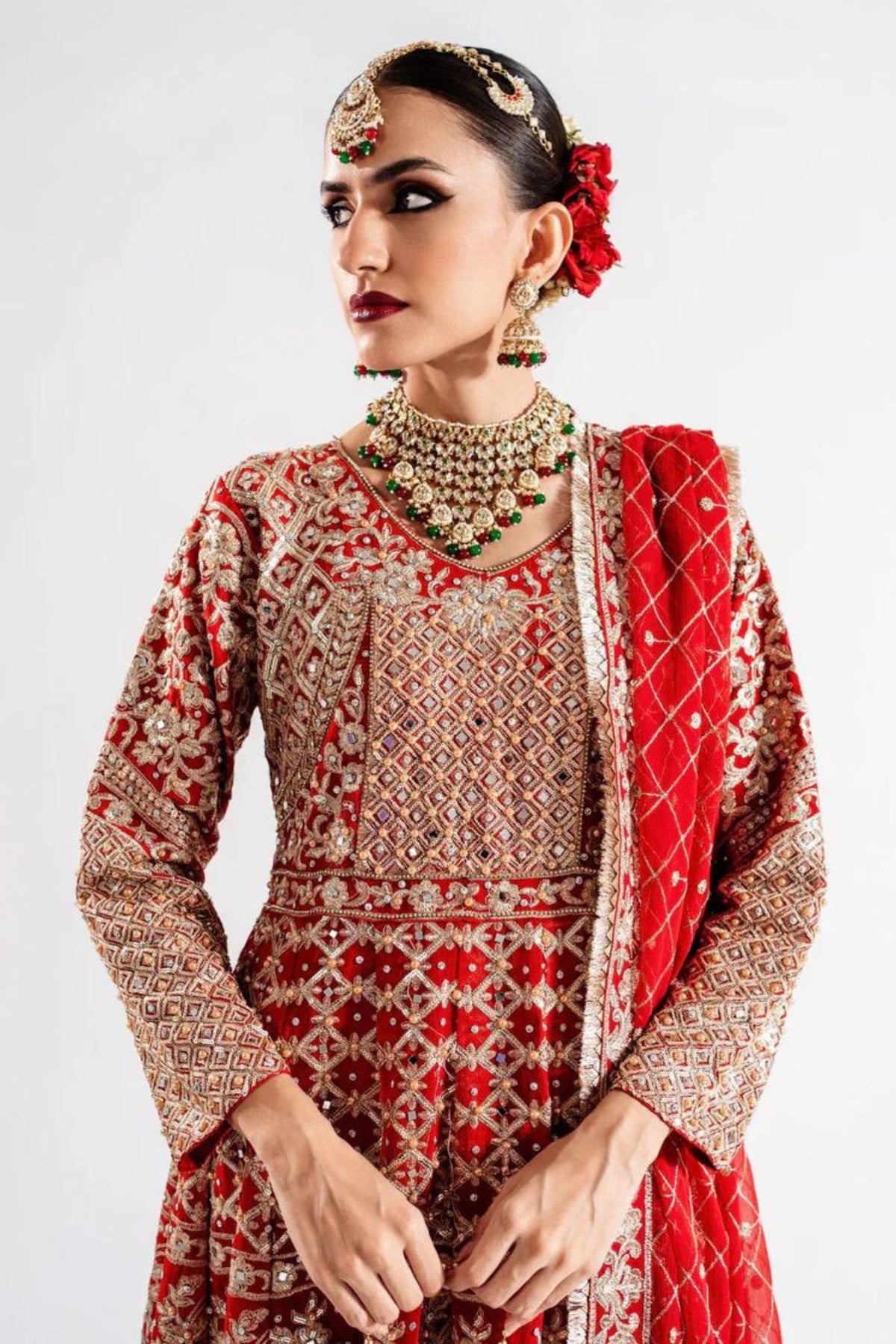 Pakistani Wedding Gowns Sydney AU