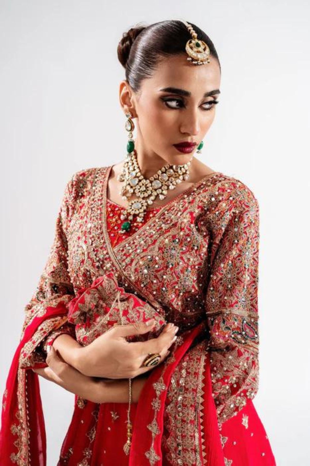 Pakistani Wedding Gowns Sydney AU