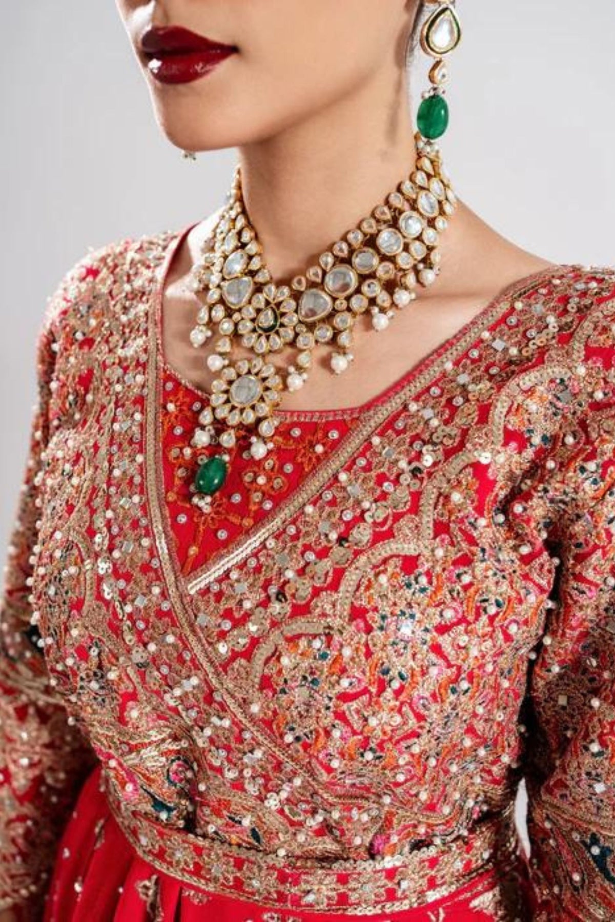 Pakistani Wedding Gowns Sydney AU