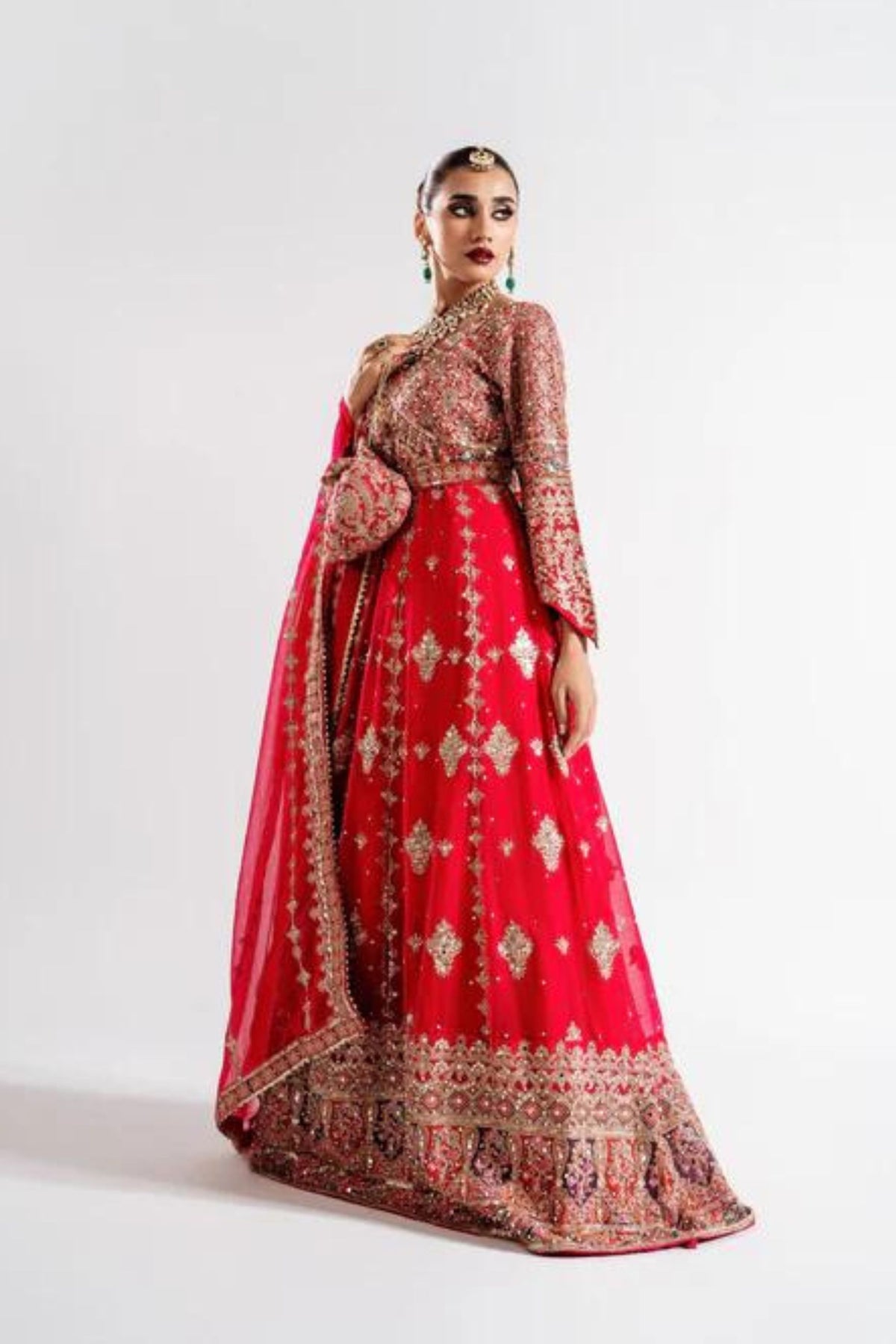 Pakistani Wedding Gowns Sydney AU