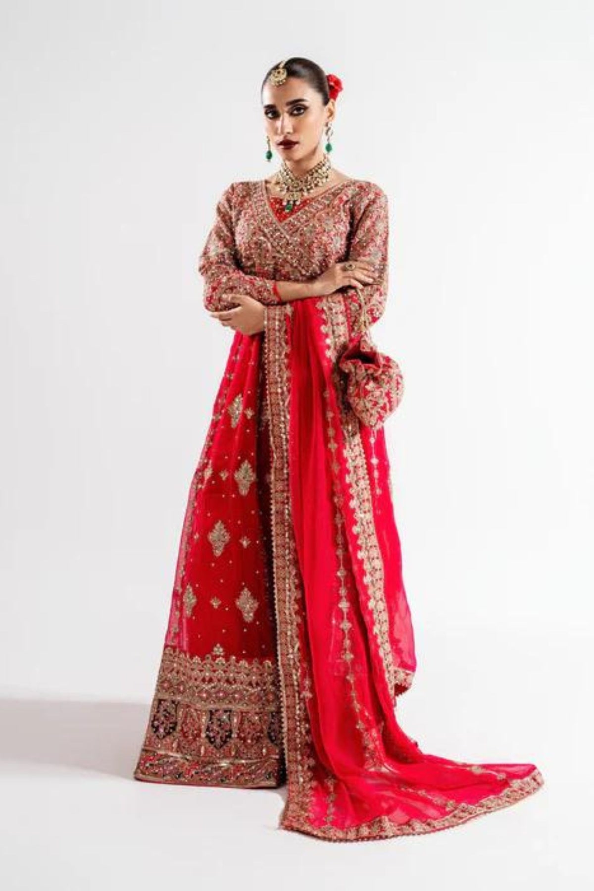 Pakistani Wedding Gowns Sydney AU