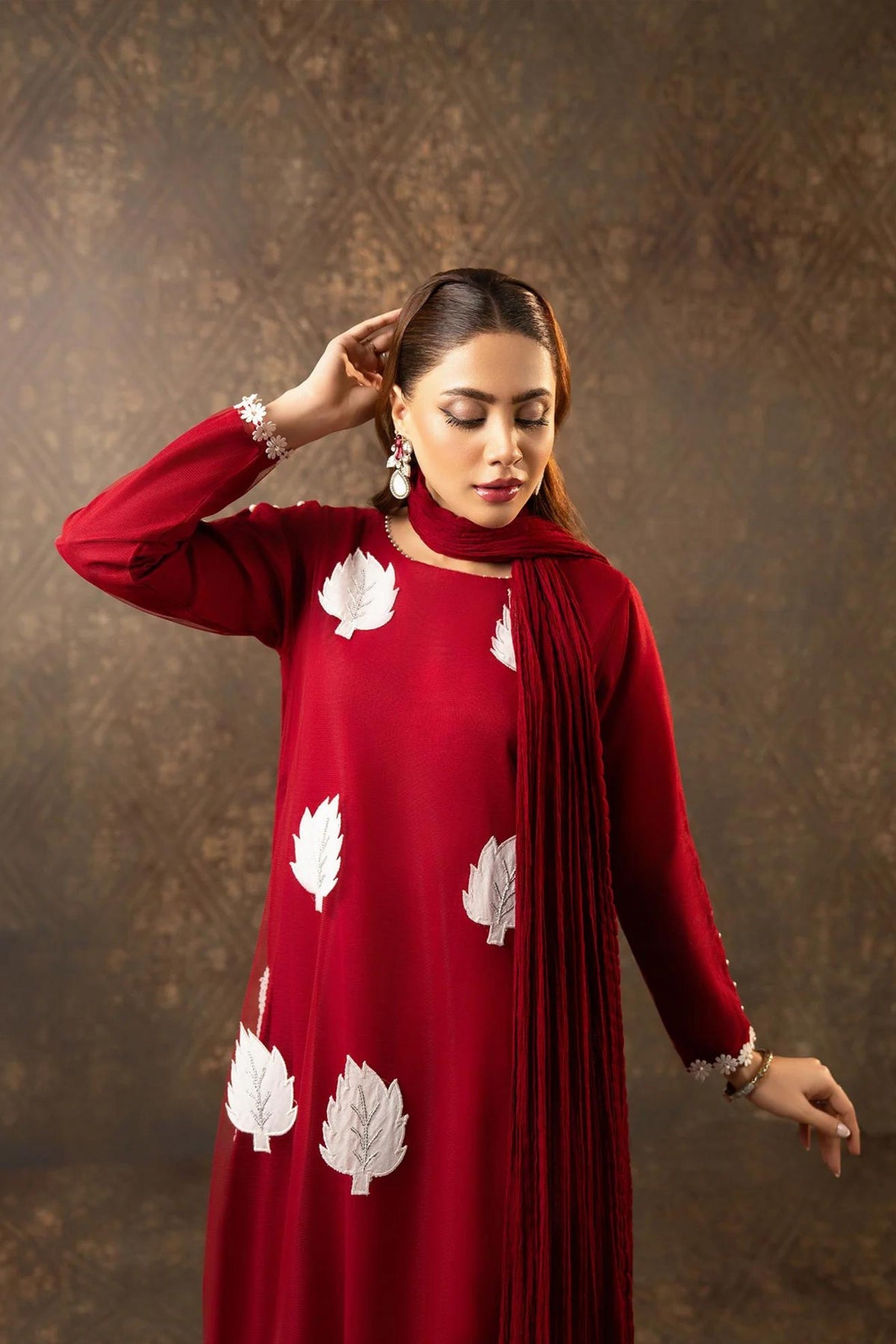 Pakistani Party Wear Dresses Online