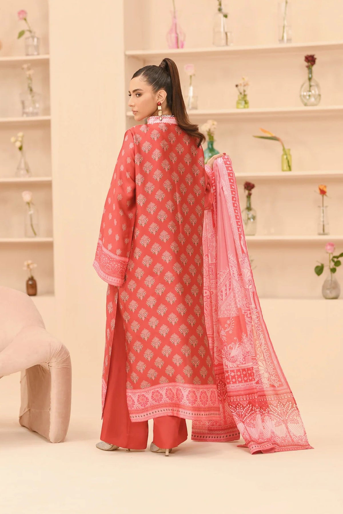 Pakistani Formal Wears For Women