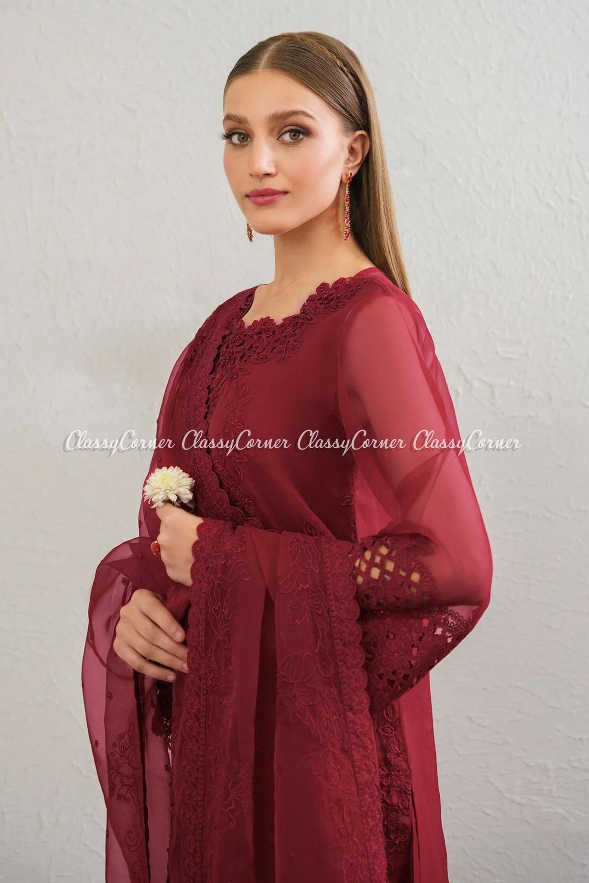 Pakistani wedding fashion for women in Sydney, Australia