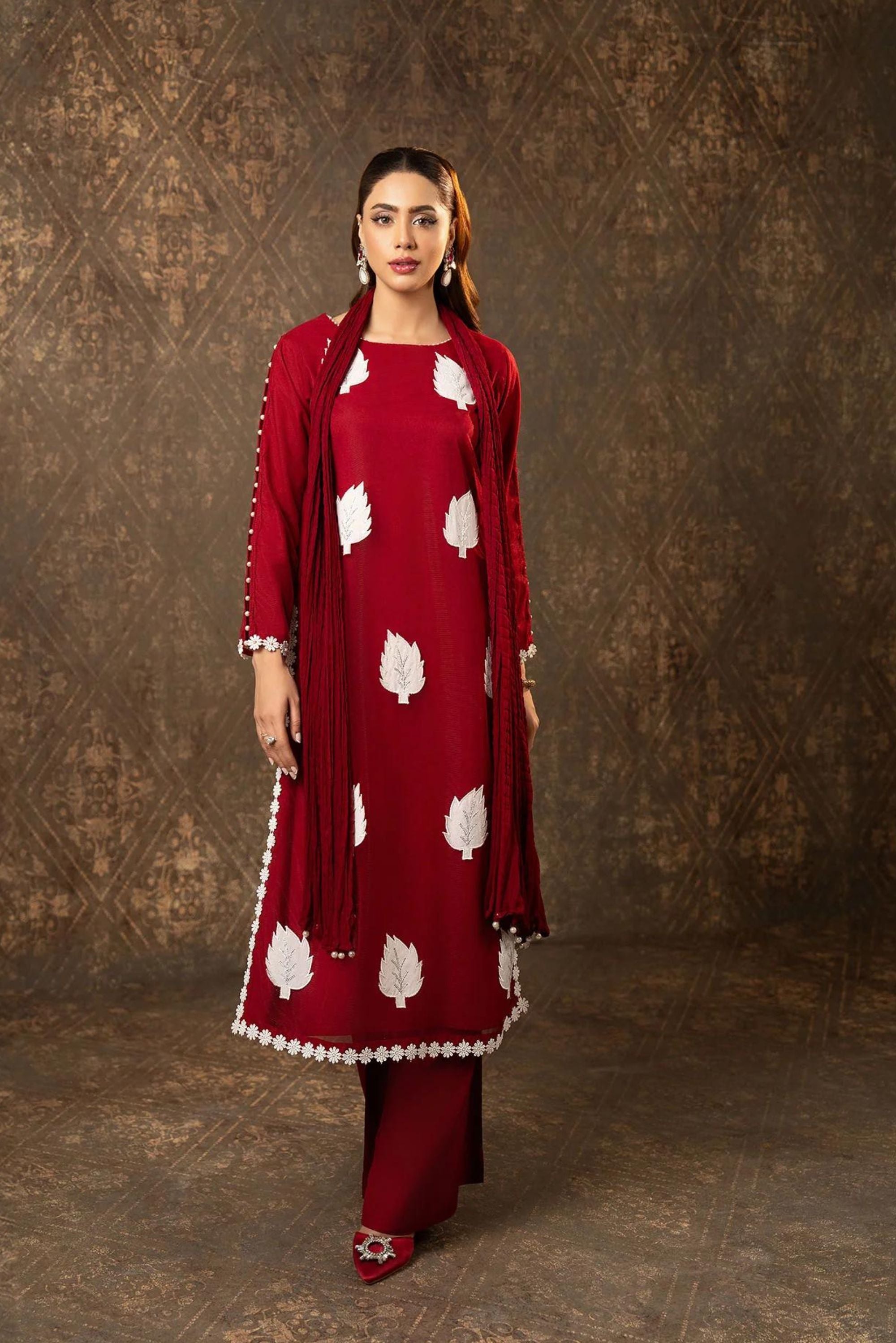 Pakistani Party Wear Dresses Online