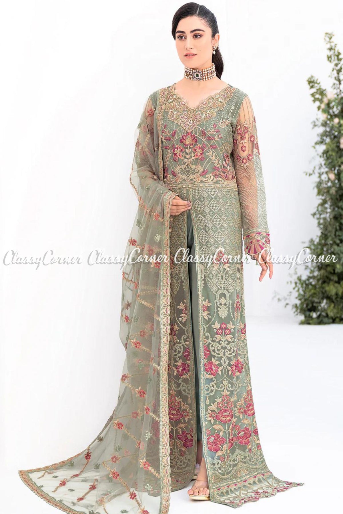 Pakistani wedding outfits for women Australia