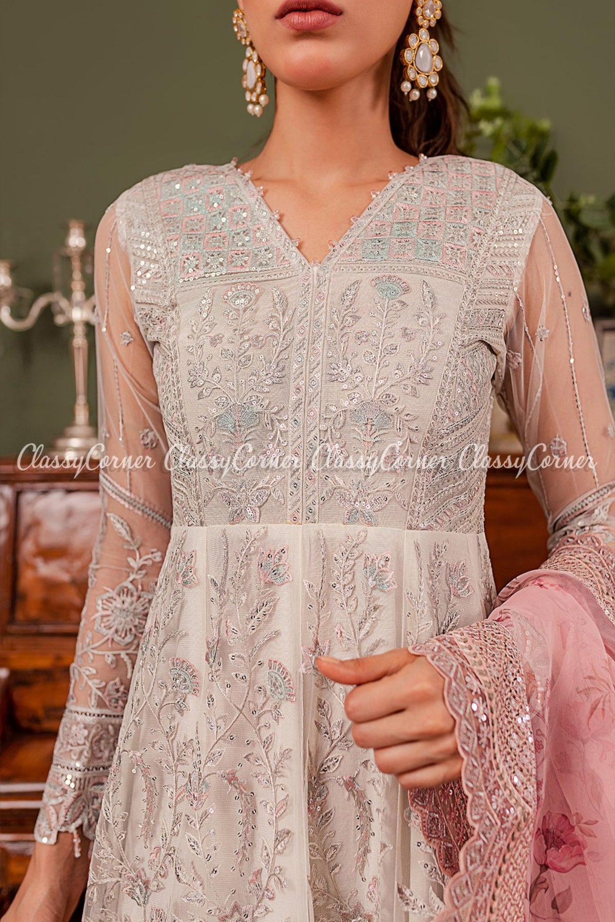 Pakistani wedding outfits for ladies Sydney