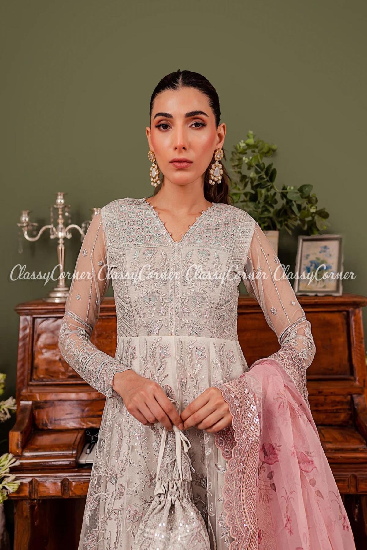 Pakistani wedding outfits for ladies Sydney