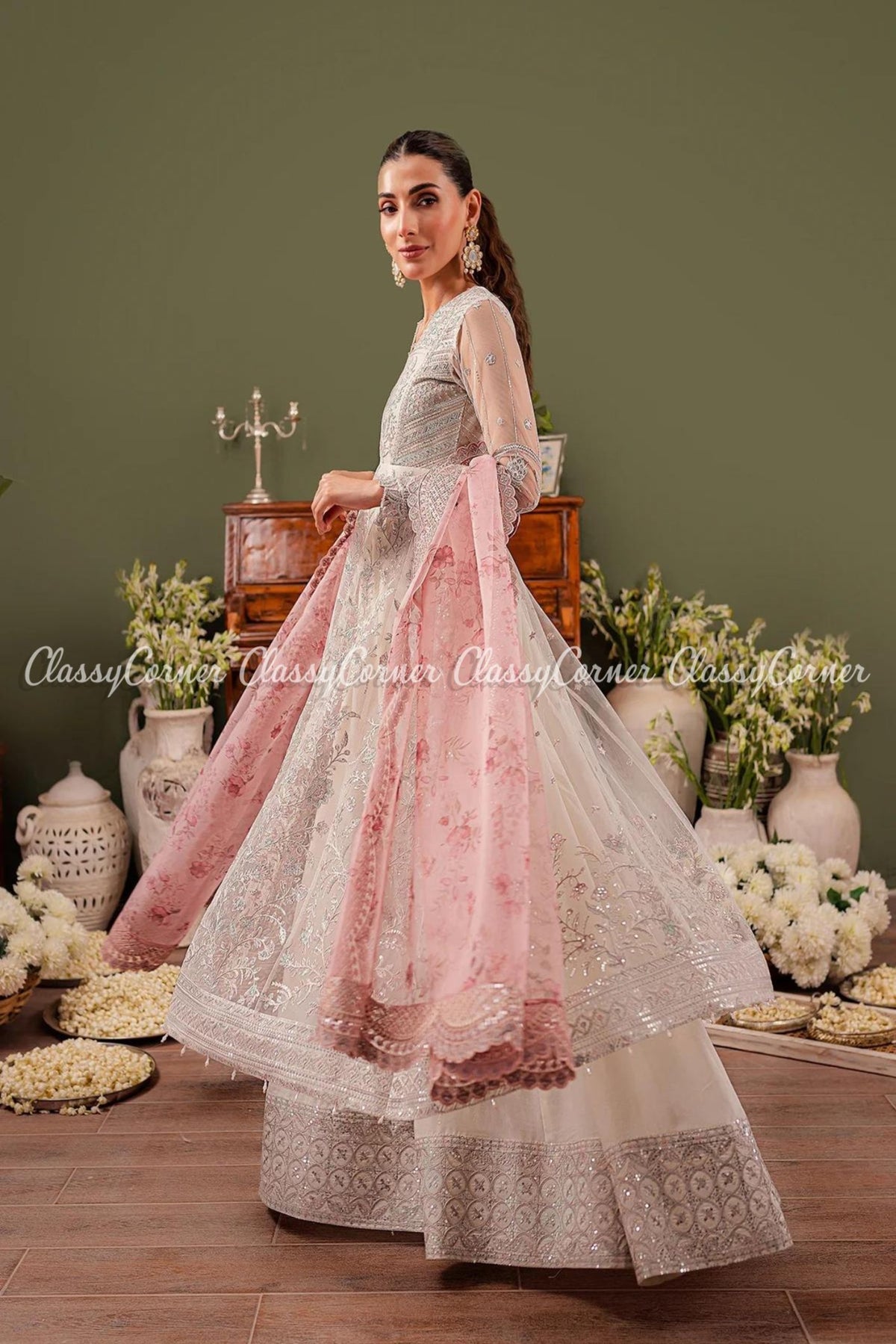 Pakistani wedding outfits for ladies Sydney